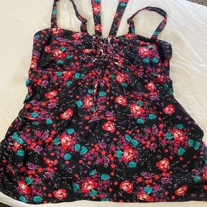 Tankini Top